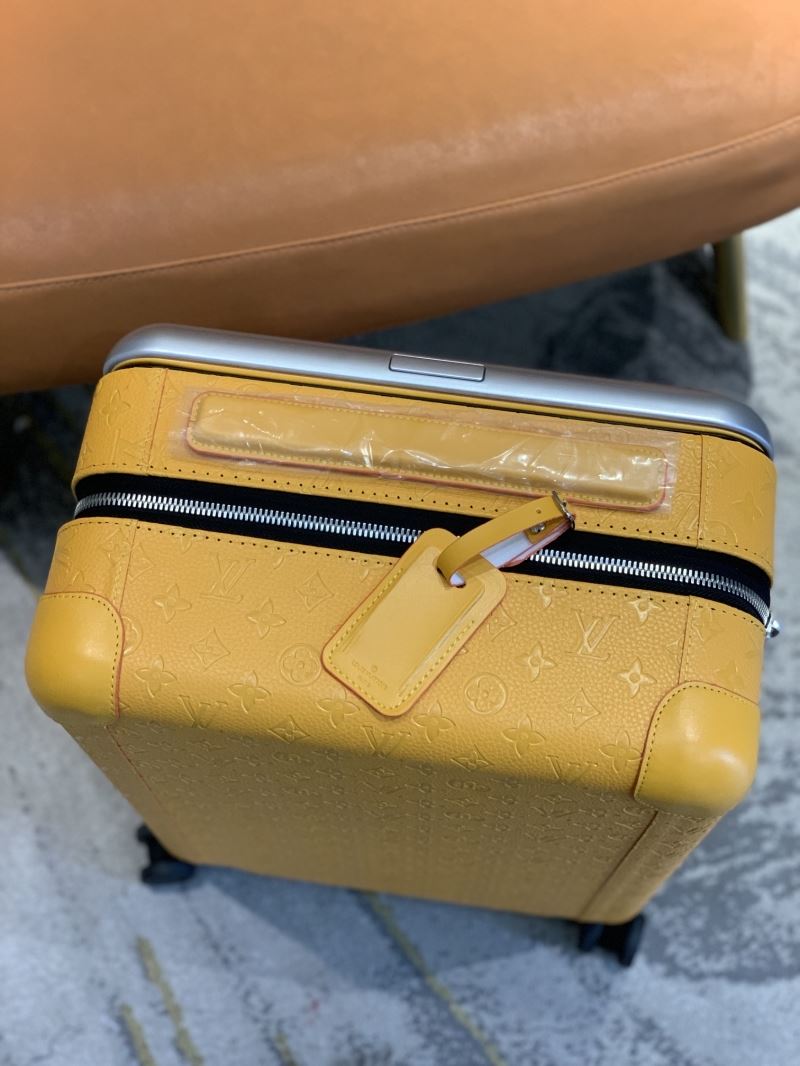 Louis Vuitton Suitcase